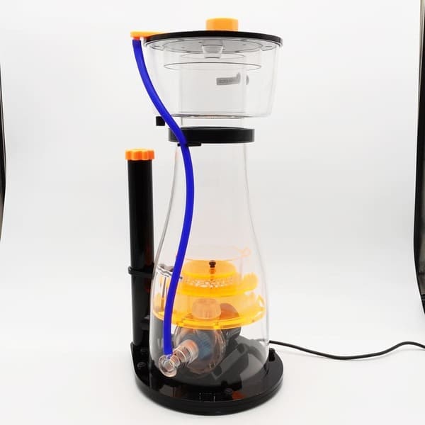 プロテインスキマー アクアエクセル DF16 適応水量800L