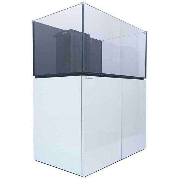 【全国配送対応】オーバーフロー水槽 90(横)×55(奥)×55(高)cm! 【オーバーフロー水槽】アクアギフトオリジナル ネプチューンキューブM90