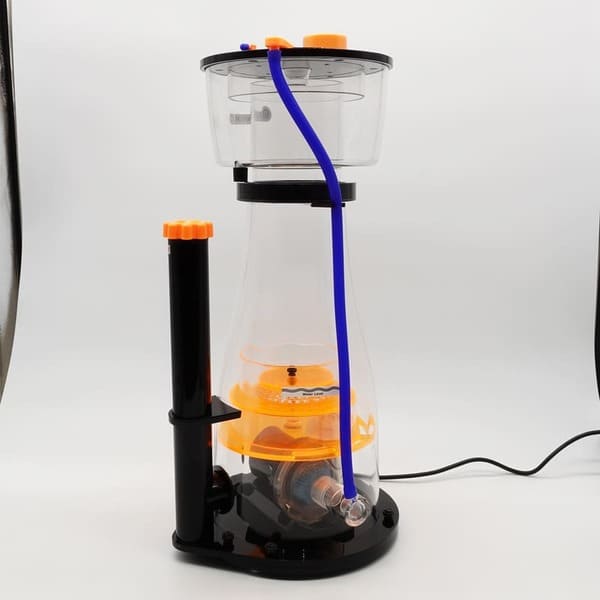 プロテインスキマー アクアエクセル DF16 適応水量800L – アクア