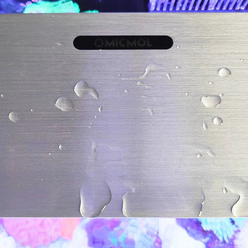 Micmol Air pro 900 【アクアギフト購入品】 MICMOL AIR PRO900 112W LED照明 90cm-110cm – アクアギフト-水槽館